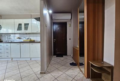 Apartament cu 3 camere în Faleza Nord