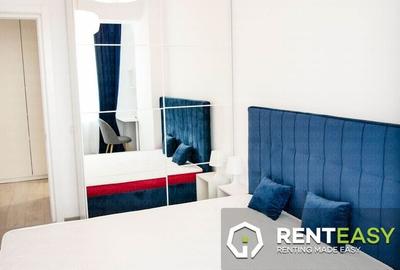 Apartament cu 2 camere în Central - 1