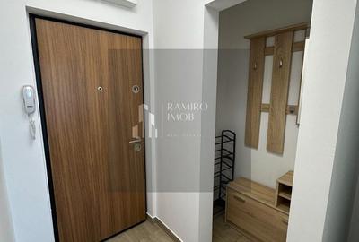 Apartament cu 2 camere semidecomandat în Jilava - 8