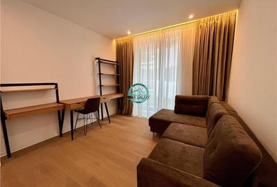 Apartament cu 3 camere decomandat, mobilat în Central - 12