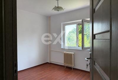 Apartament cu 2 camere semidecomandat în Sud - 2