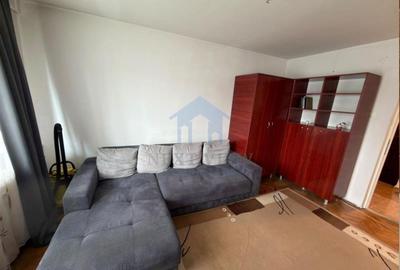 Apartament cu 2 camere semidecomandat în Gheorgheni
