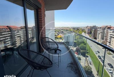 Apartament cu 3 camere decomandat în Calea Aradului