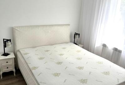 Apartament cu 3 camere în Obor - 14