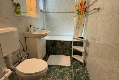 Apartament cu 3 camere semidecomandat în Iancului - 4
