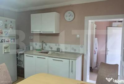 Casă cu 3 camere cu Teren 561 Mp în Central