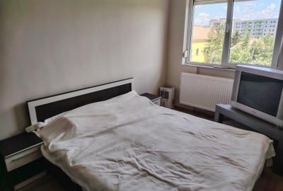 Apartament cu 2 camere în Nufărul - 3