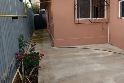 Casă cu 3 camere cu Teren 223 Mp în Central - 4