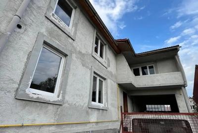 Casă cu 6 camere în Central - 1