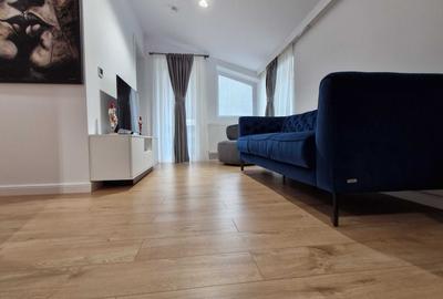 Apartament cu 2 camere decomandat în Central - 3