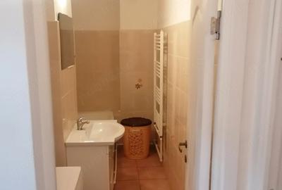 Garsonieră decomandată în Orizont