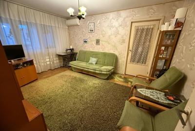 Apartament cu 2 camere semidecomandat, mobilat în Craiovița Nouă - 1