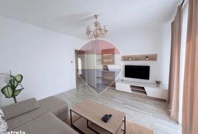 Apartament cu 2 camere decomandat în Șelimbăr