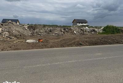 Teren de 437 mp, în Central - 2