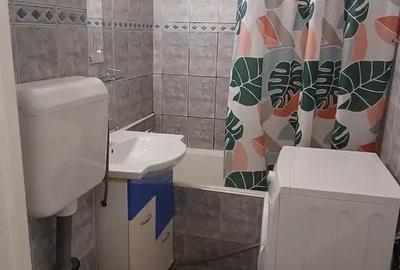 Garsonieră semidecomandată în Titan