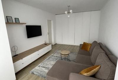 Apartament cu 2 camere decomandat în Timișoara