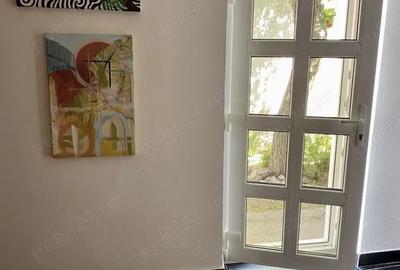 Casă cu 2 camere cu Teren 850 Mp în Jurilovca - 2