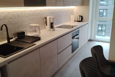Apartament cu 3 camere în Central - 3