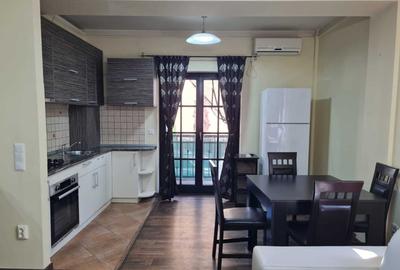 Apartament cu 2 camere decomandat în Central - 7