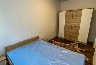 Apartament cu 3 camere în Copou
