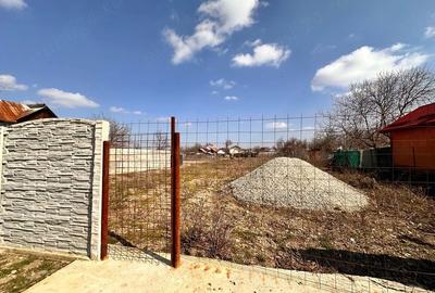 Teren de 991 mp, în Bistrița Nouă - 5