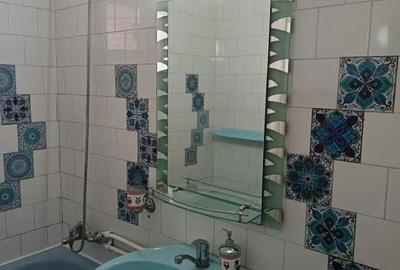 Garsonieră decomandată în Gară - 2