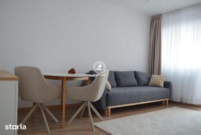 Apartament cu 3 camere decomandat, mobilat în Hala Centrală - 5