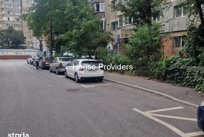 Apartament cu 2 camere decomandat, mobilat în Crângași