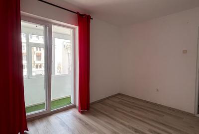 Apartament cu 2 camere semidecomandat în P-ța Ovidiu - 4