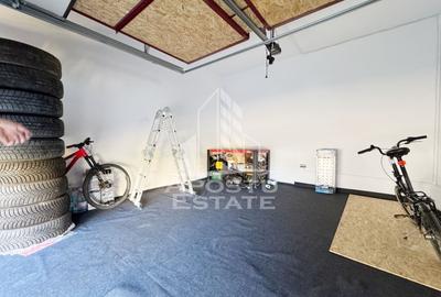 Apartament cu 2 camere semidecomandat, mobilat în Giroc - 9