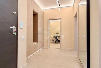 Apartament cu 2 camere în Militari