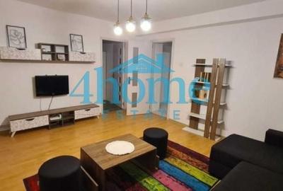 Apartament cu 2 camere în Timpuri Noi