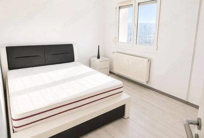 Apartament cu 3 camere semidecomandat în Liviu Rebreanu - 3