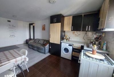 Apartament cu 3 camere în Lăpuș Argeș - 2