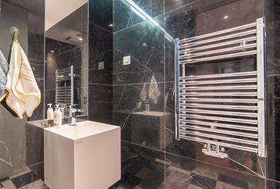 Apartament cu 4 camere în Aviatorilor - 16