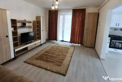 Garsonieră decomandată în Bucium