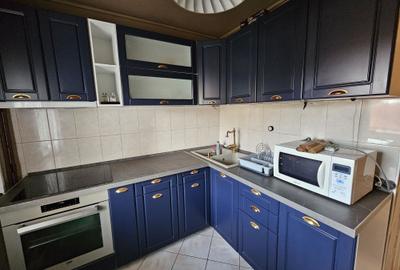 Apartament cu 3 camere decomandat în Central - 5