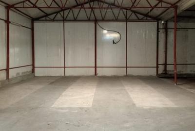 Spațiu industrial, de 732 mp, în Popești-Leordeni - 1