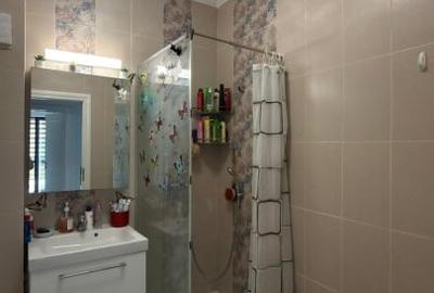 Apartament cu 2 camere semidecomandat, mobilat în Tomis Plus - 7