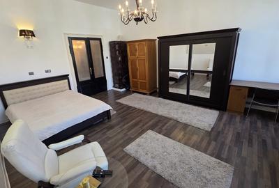 Apartament cu 2 camere semidecomandat, mobilat în Central - 3