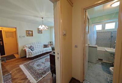 Apartament cu 2 camere semidecomandat, mobilat în Astra - 13