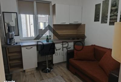 Garsonieră în Central