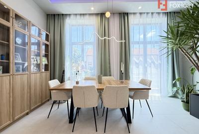 Apartament cu 2 camere semidecomandat, mobilat în Central - 3