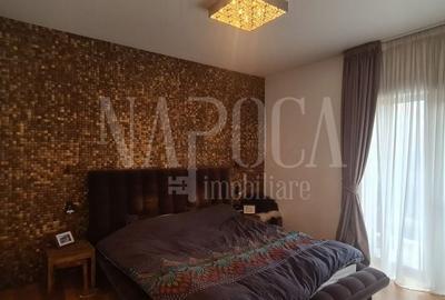 Duplex cu 4 camere cu Canalizare în Borhanci - 12