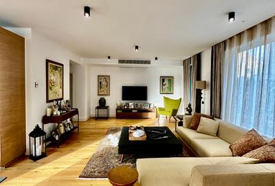 Duplex cu 5 camere cu Canalizare în Pipera - 2