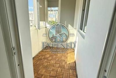 Apartament cu 3 camere decomandat, mobilat în Crângași - 7