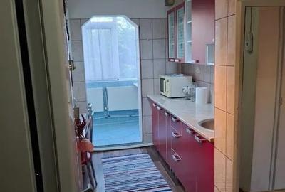 Apartament cu 2 camere decomandat, mobilat în Dacia - 3