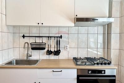 Apartament cu 1 camere decomandat, mobilat în Turda - 3