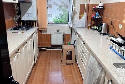 Apartament cu 2 camere decomandat în Central - 3