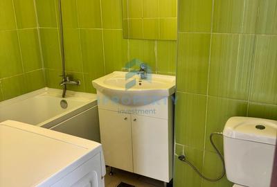 Apartament cu 3 camere, mobilat în Grivița - 2